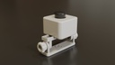 LightBurn Camera 8Mp