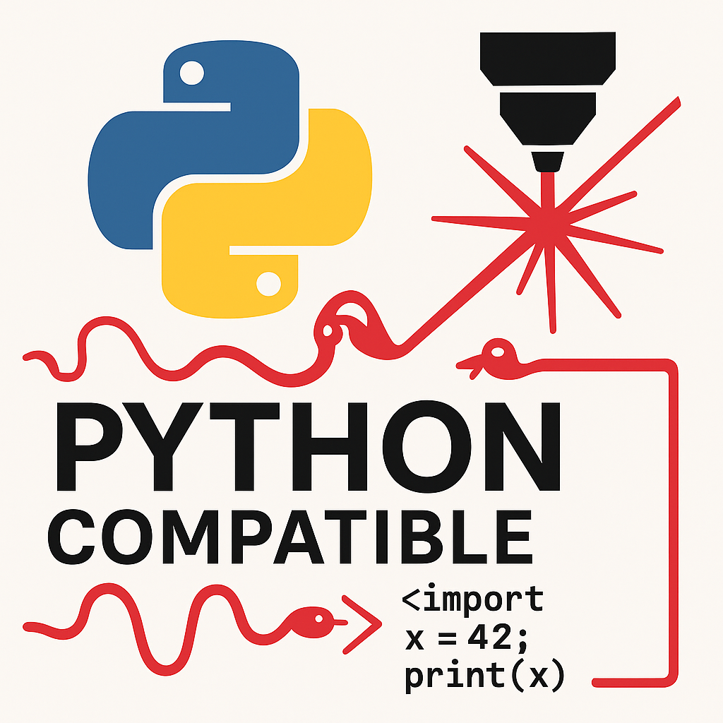 Python Compatible