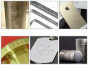 KH-GXFT Fiber-Laser Examples