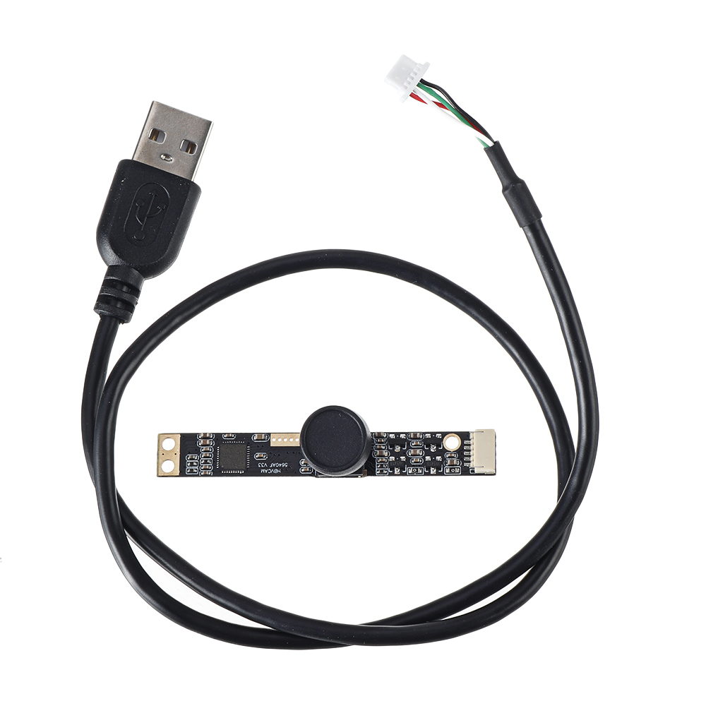 Lightburn Camera 5-Megapixel - Cable