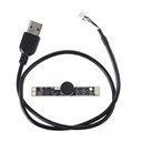 Lightburn Camera 5-Megapixel - Cable