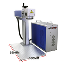 KH-MOPA Fiber-Laser Working-Area