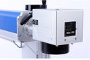 KH-MOPA Fiber-Laser Head