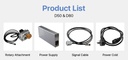 Rotary for Fiber Laser - Product Items