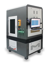 FM-PFLC3030 Fiber-Laser-Cutter