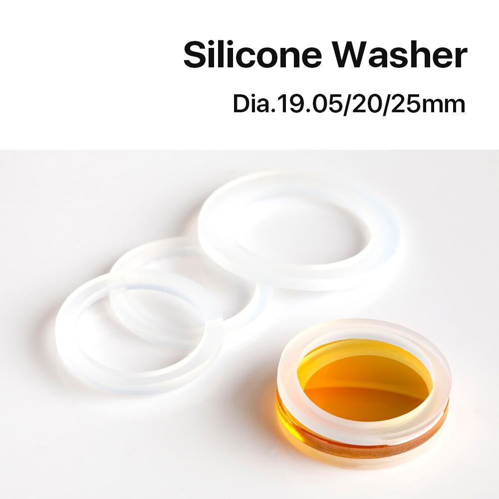 O-Ring Silicone Washer
