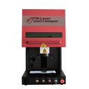 [FM-QFE-CAMERA] FM-QFE Faserlaser mit Kamera-Assistent
