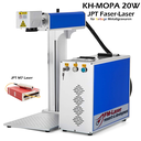 KH-MOPA Fiber-Laser (JPT)