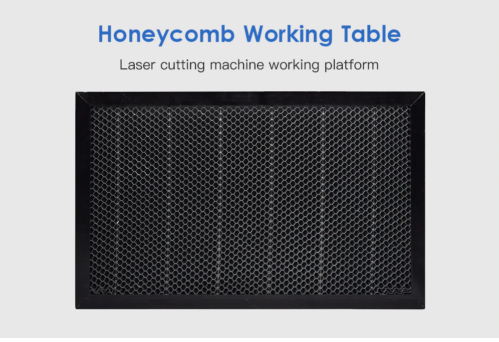 Working Platform