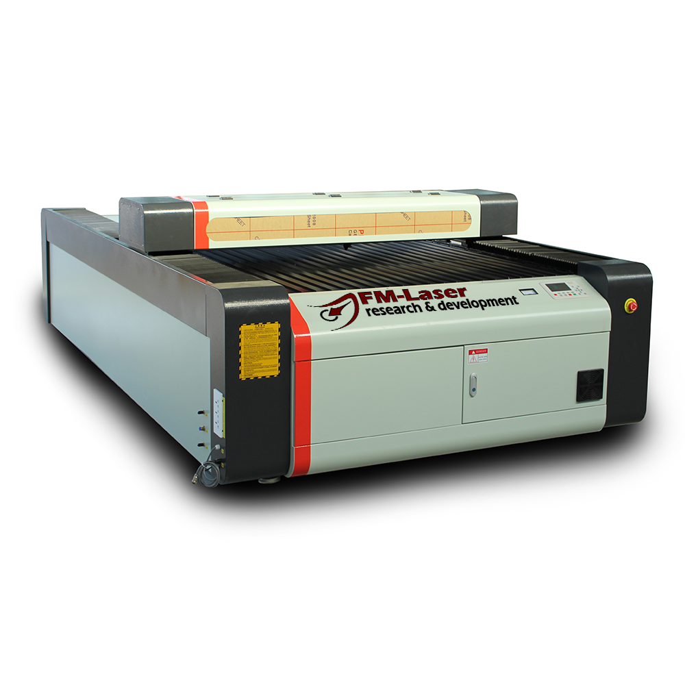 FM-1325 Laser CO2 Autofocus