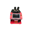 FM-YAG Laser Welding Machine