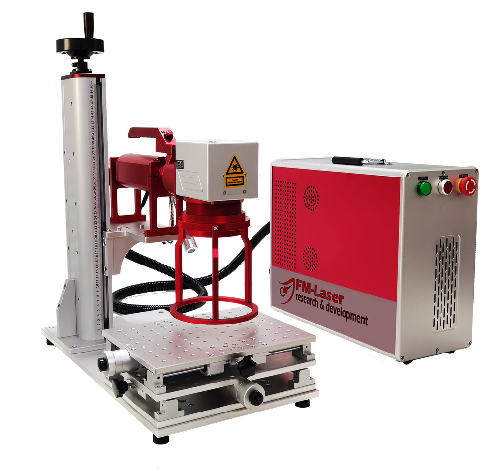 FM-HHMOPA Fiber-Laser (JPT)
