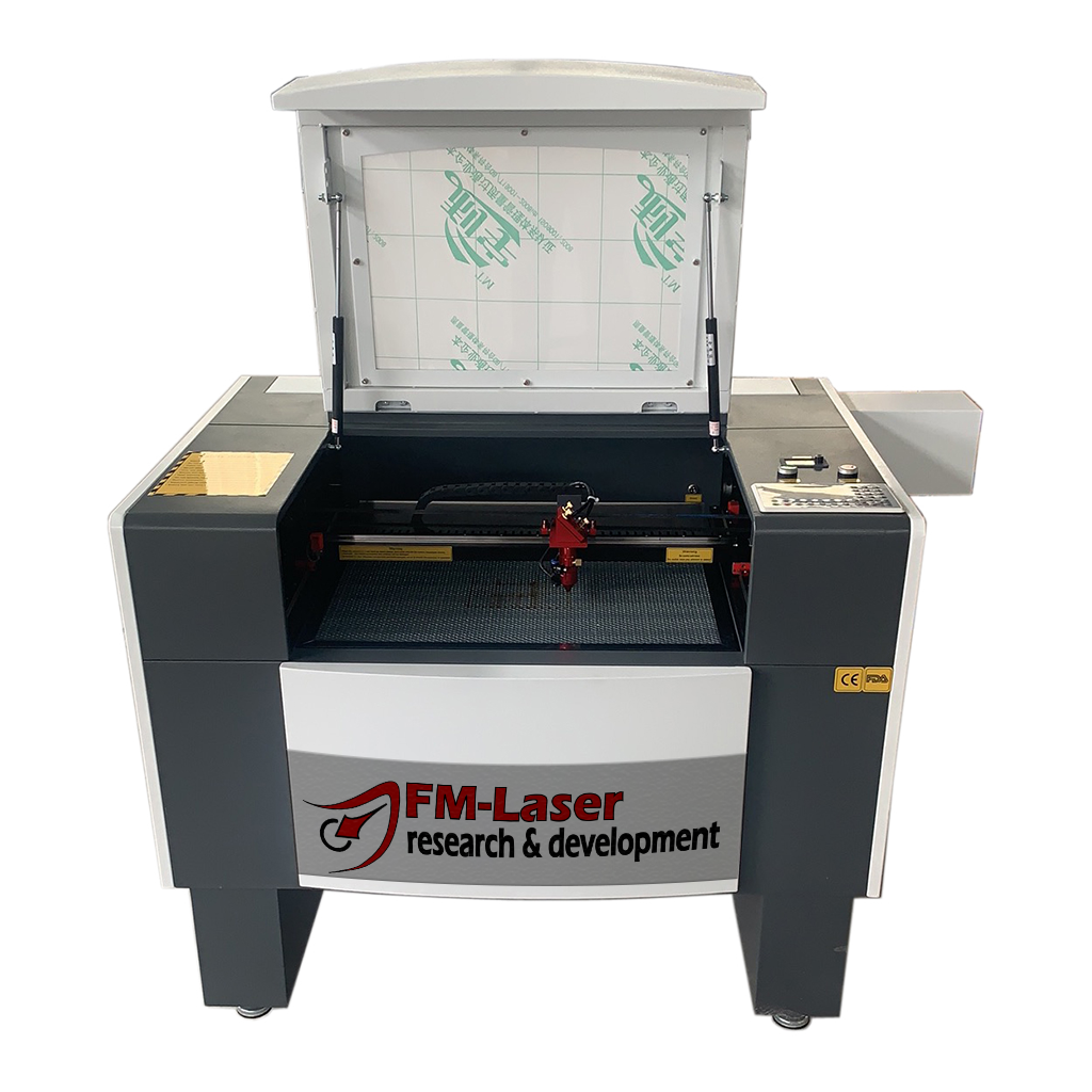 FM-4060 Pro Laser CO2