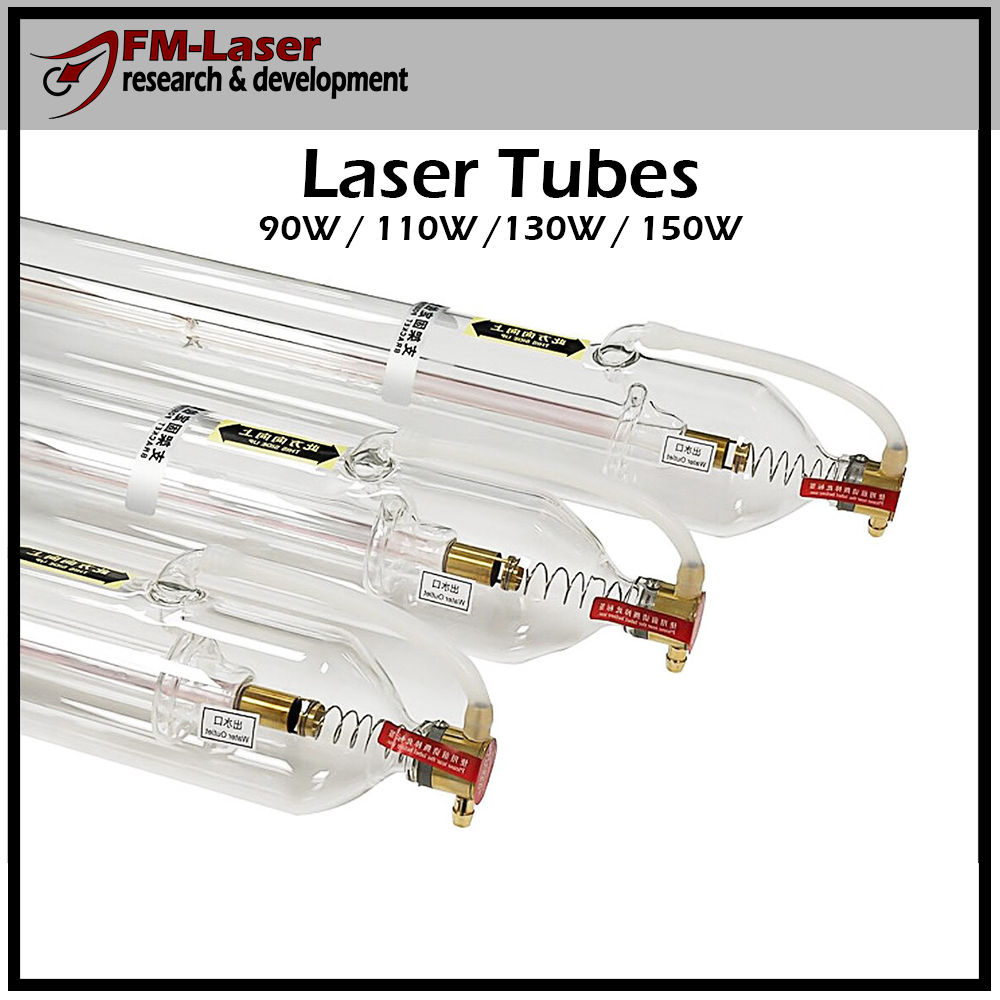 Laserröhre