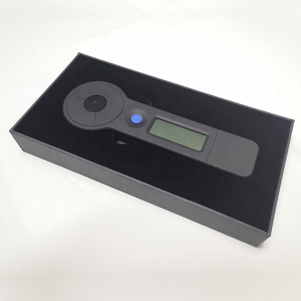 Power-Meter HLP-200B