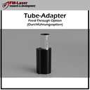 Tube-Adapter (18mm)