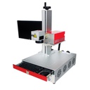 FM-UVD Laser UV Desktop