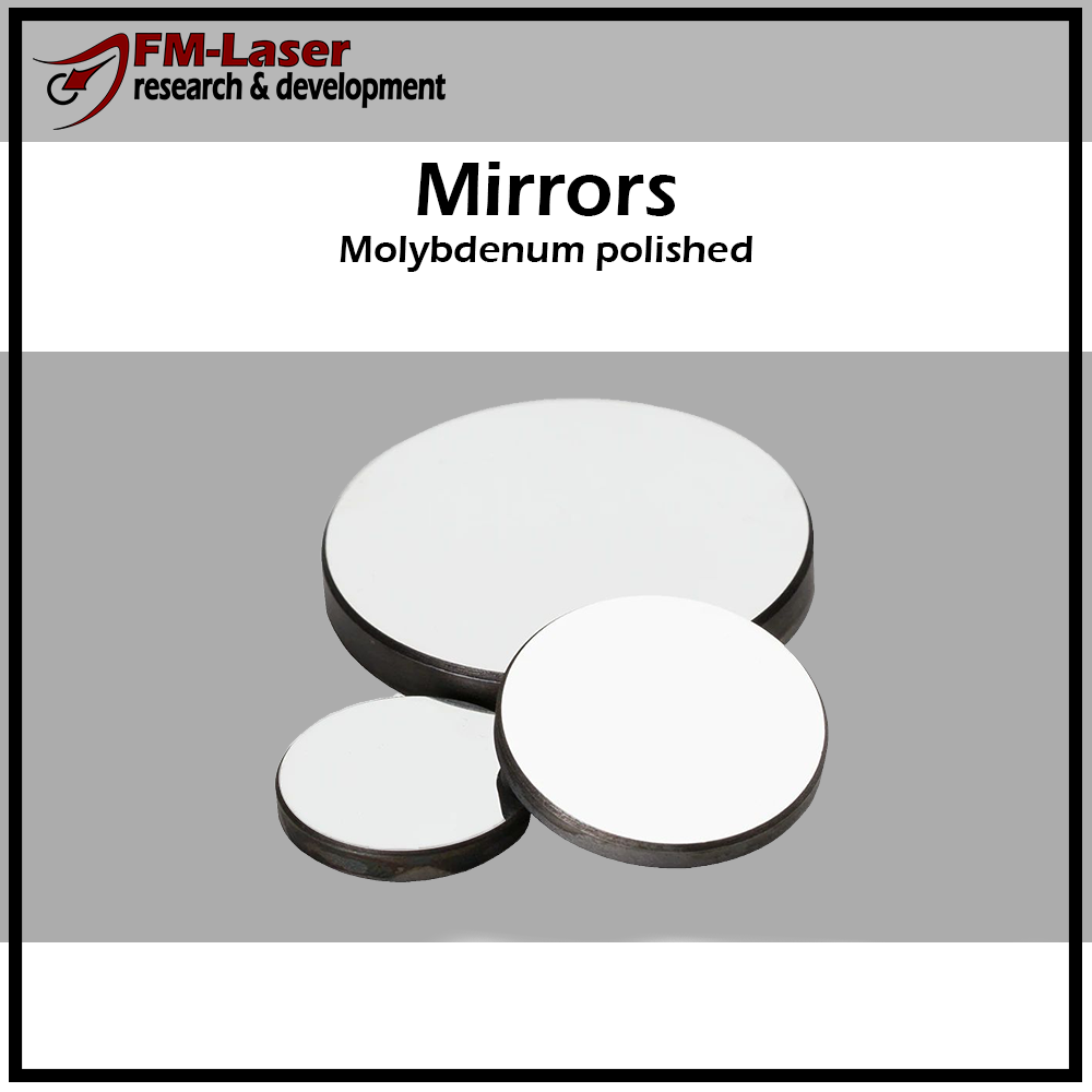 Mirrors CO2 Laser