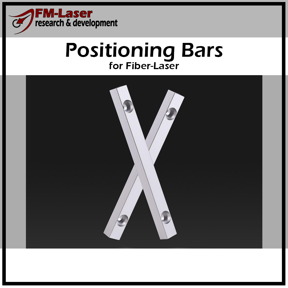 Positionierungsstreifen (Set, 2x Stk)