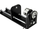 Rotary - Chuck Type