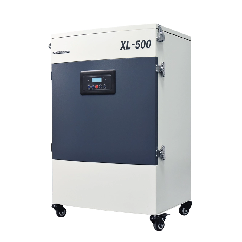 XL-500 Multilayer Filter