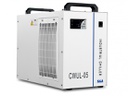 CWUL UV-Laser Industrial Chiller
