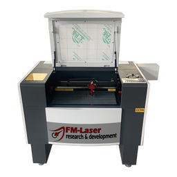 FM-4060 Pro Laser CO2