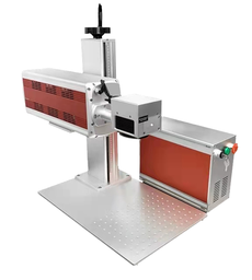 FM-RFCO2 Laser