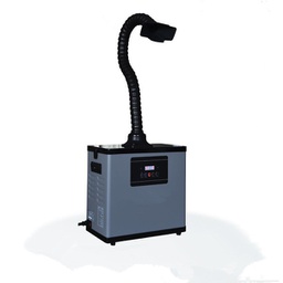 FM-F1001 Rauchabzug