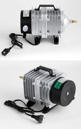 Air Compressor for CO2 Lasers