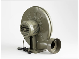 Souffleur de ventilateur industriel - Pompe centrifuge