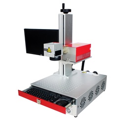 FM-UVD Laser UV Desktop