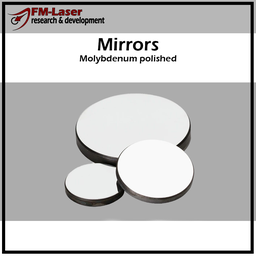 Mirrors CO2 Laser
