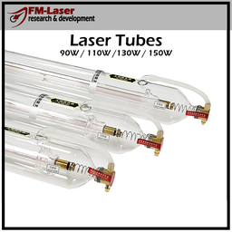 Laserröhre