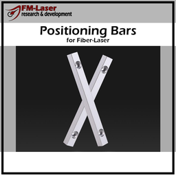 Positionierungsstreifen (Set, 2x Stk)