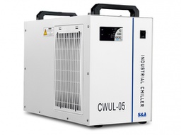 CWUL UV-Laser Industrial Chiller