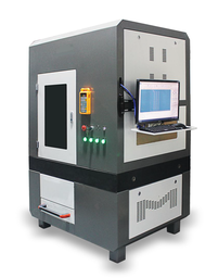 FM-PFLC3030 Fiber-Laser-Cutter