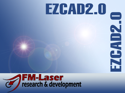 EzCAD2 V2.14.12 Offline-Version