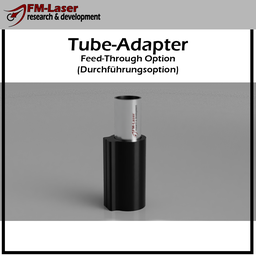 [TUBE-ADAPTER] Tube-Adapter (18mm)