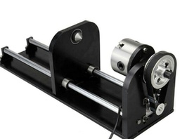Rotary - Chuck Type