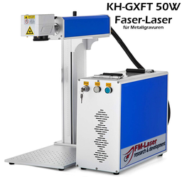 KH-GXFT Fiber-Laser