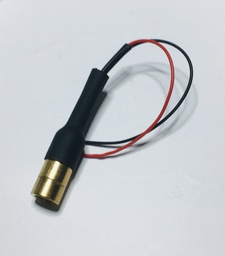 Laser-Pointer (Red)