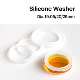 O-Ring Silicone Washer