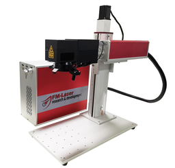 FM-3D Fiber-Laser
