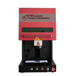[FM-QFE-CAMERA] FM-QFE Fiber-Laser with Camera-Assist