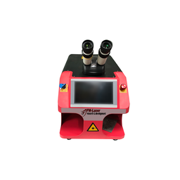 FM-YAG Laser Welding Machine