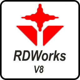 [RDWORKS] RDWorks V8.01.60