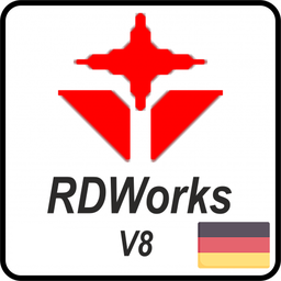 [RDWORKS-DE-PACK] RDWorks Deutsches Korrekturpaket