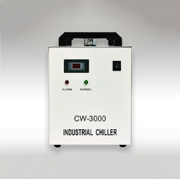 CW-xx00 Industrial Chiller