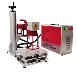 FM-HHMOPA Fiber-Laser (JPT)